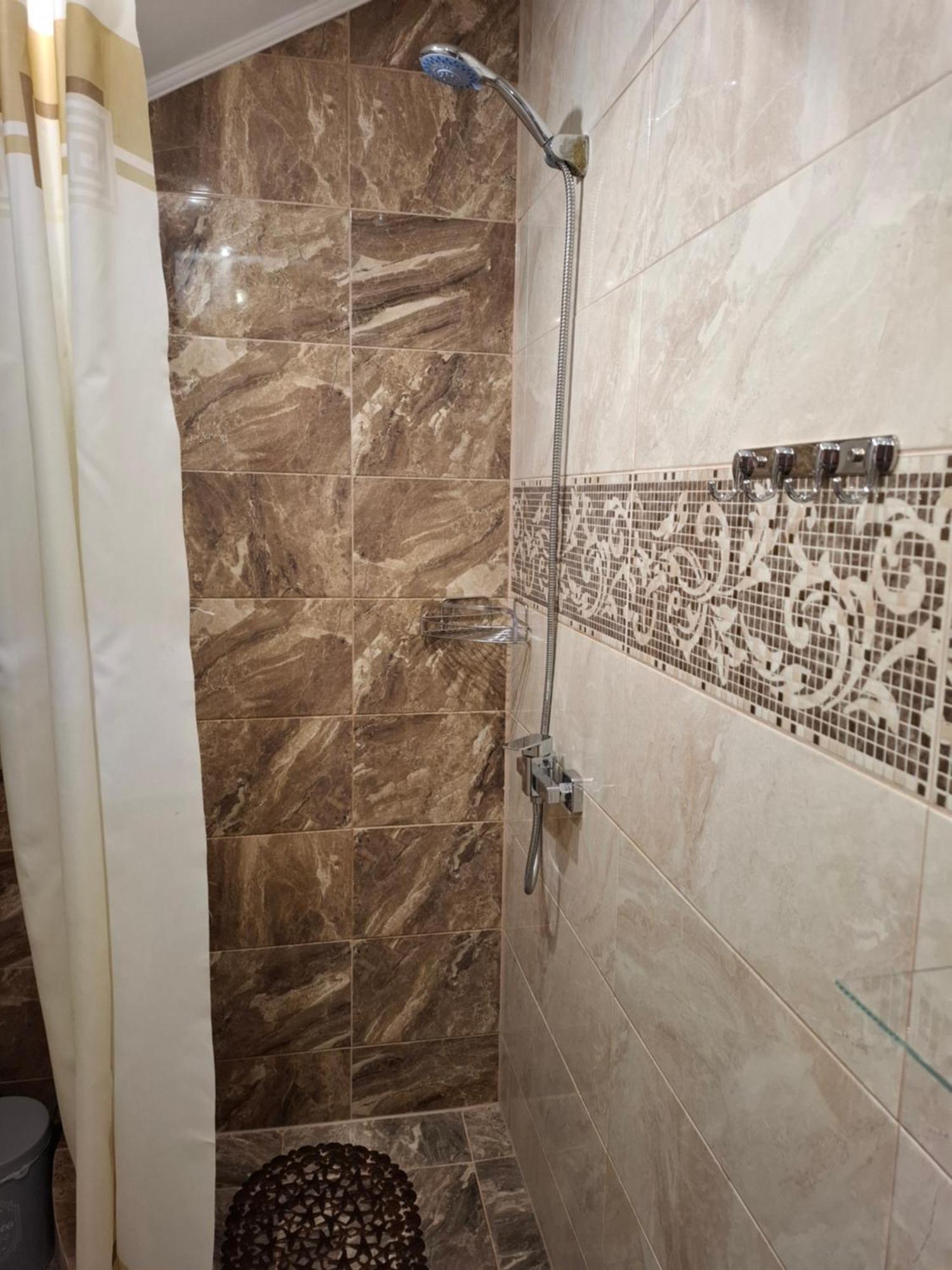 Zatyshok V Karpatah 2 Apartment วอรอคตา ภายนอก รูปภาพ
